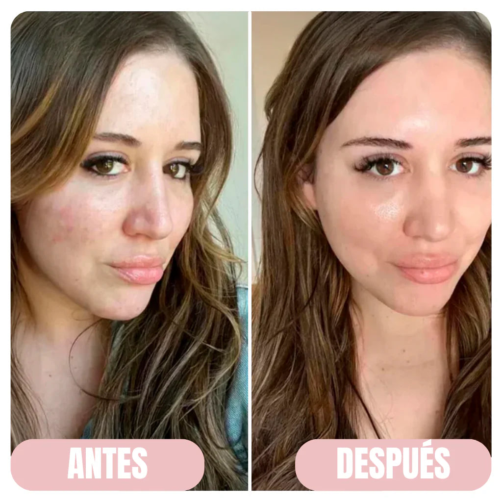 GLASS - MASCARILLA DE COLÁGENO