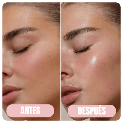 GLASS - MASCARILLA DE COLÁGENO