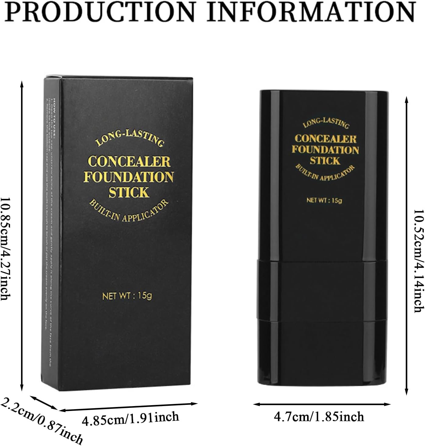 Crema De Corrector Hidratante