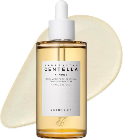 Madagascar Centella Ampoule