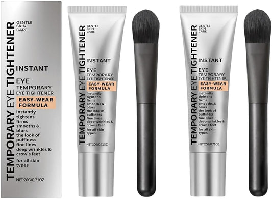 Crema Reafirmante para Ojos