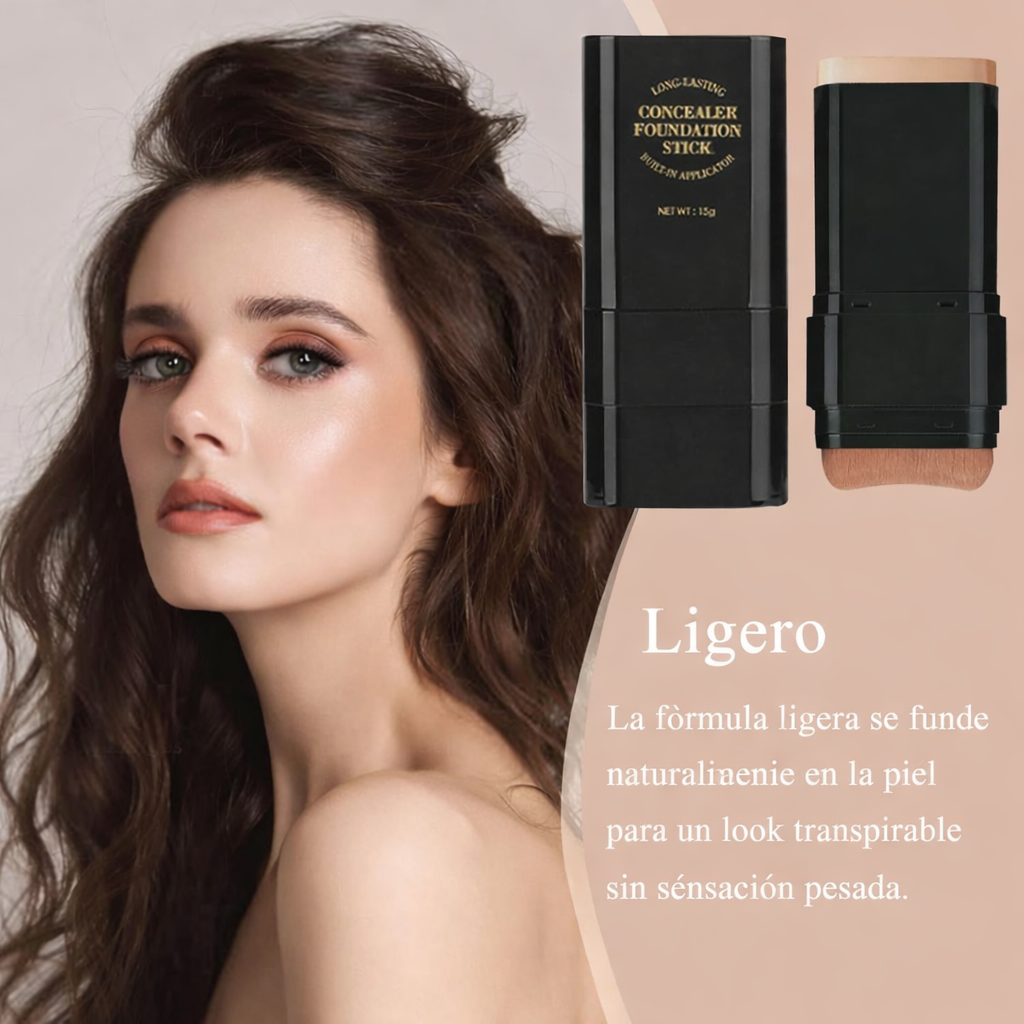 Crema De Corrector Hidratante