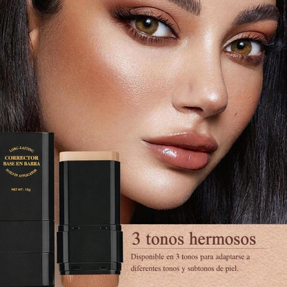 Crema De Corrector Hidratante