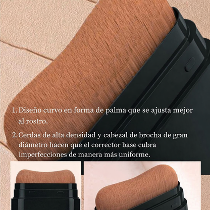 Crema De Corrector Hidratante