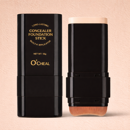 Crema De Corrector Hidratante