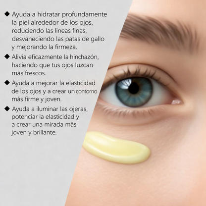 Crema Reafirmante para Ojos