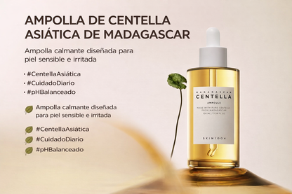 Madagascar Centella Ampoule