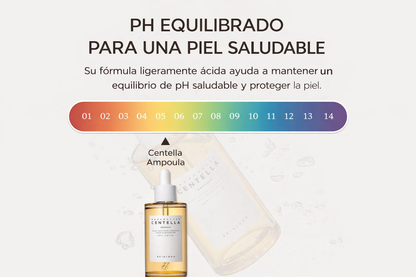 Madagascar Centella Ampoule