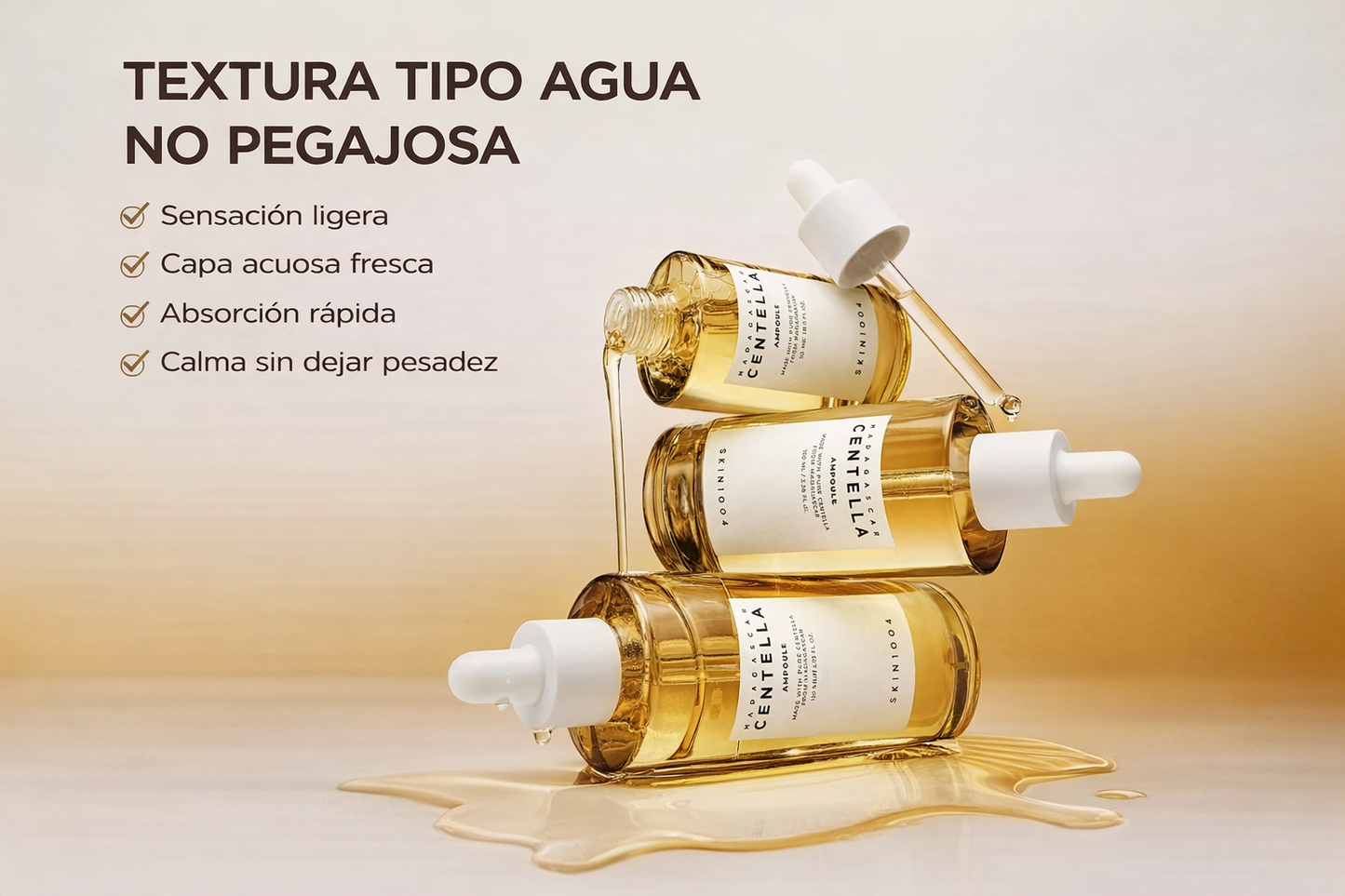 Madagascar Centella Ampoule