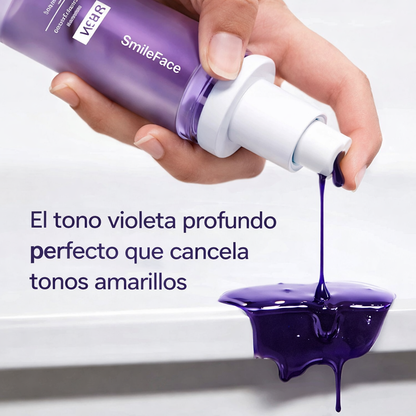Purple Blanqueador Dental